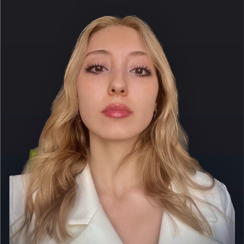 Alya Dilara Yağcıoğlu